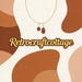 Retrocraftcottage store logo