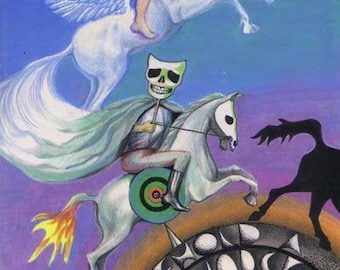 Behold a Pale Horse by Milton William Cooper - Hidden History, Government Secrets & Global Conspiracy Research Guide PDF