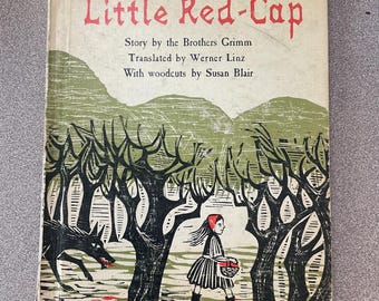 C'è un elefante nella vasca da bagno, edizione vintage del 1964, di Roger Bradfield Whitman, libro per bambini.