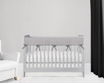 etsy mini crib bedding