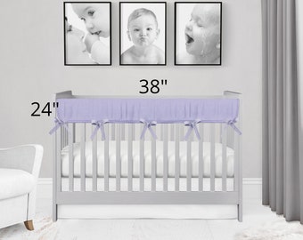 babyletto mini crib bedding
