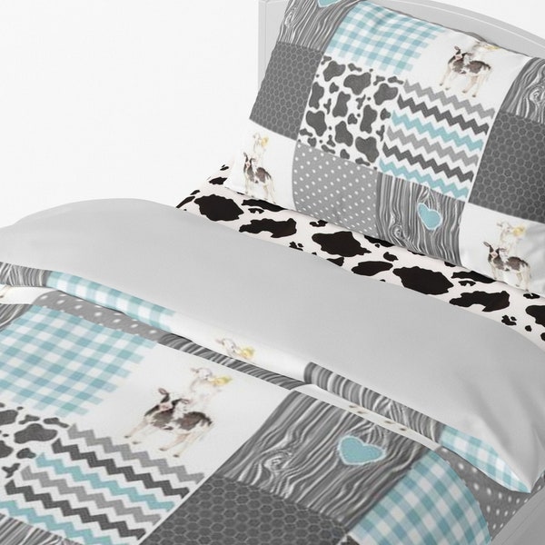 Toddler Bedding Etsy