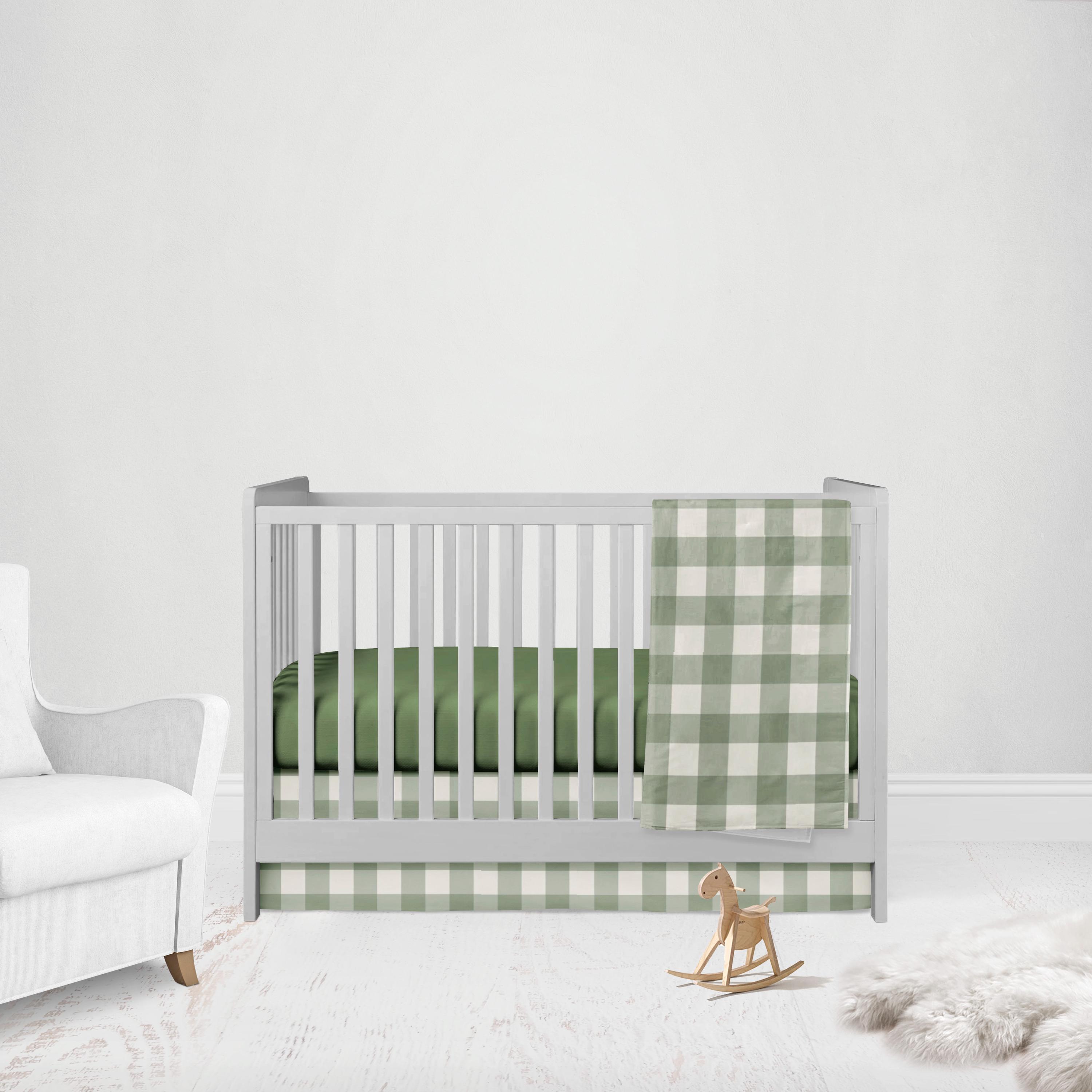 Parure de lit Vichy - Vert - Maison - 39.99€ - Kiabi Parure de lit Vichy - Vert - Maison - 39.99€ - Kiabi