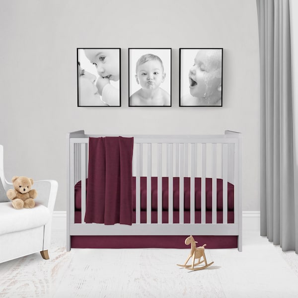 Baby Bedding Serena And Lily Crib Skirt Serena And Lily Crib