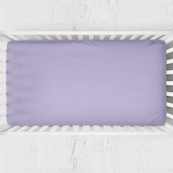 Crib Sheet Girl Etsy