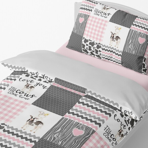 Toddler Bedding Etsy