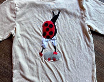 L8ter Bug Shirt
