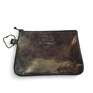 Jean Paul Gaultier Wallet - Etsy