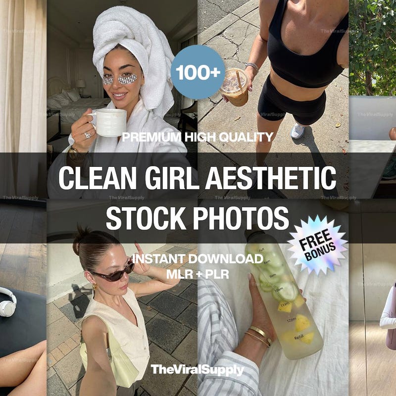 Clean Girl Aesthetic Bilder Etsy de clean-girl-aesthetic-bilder-etsy-de