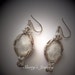 see more listings in the Artisan Earrings section