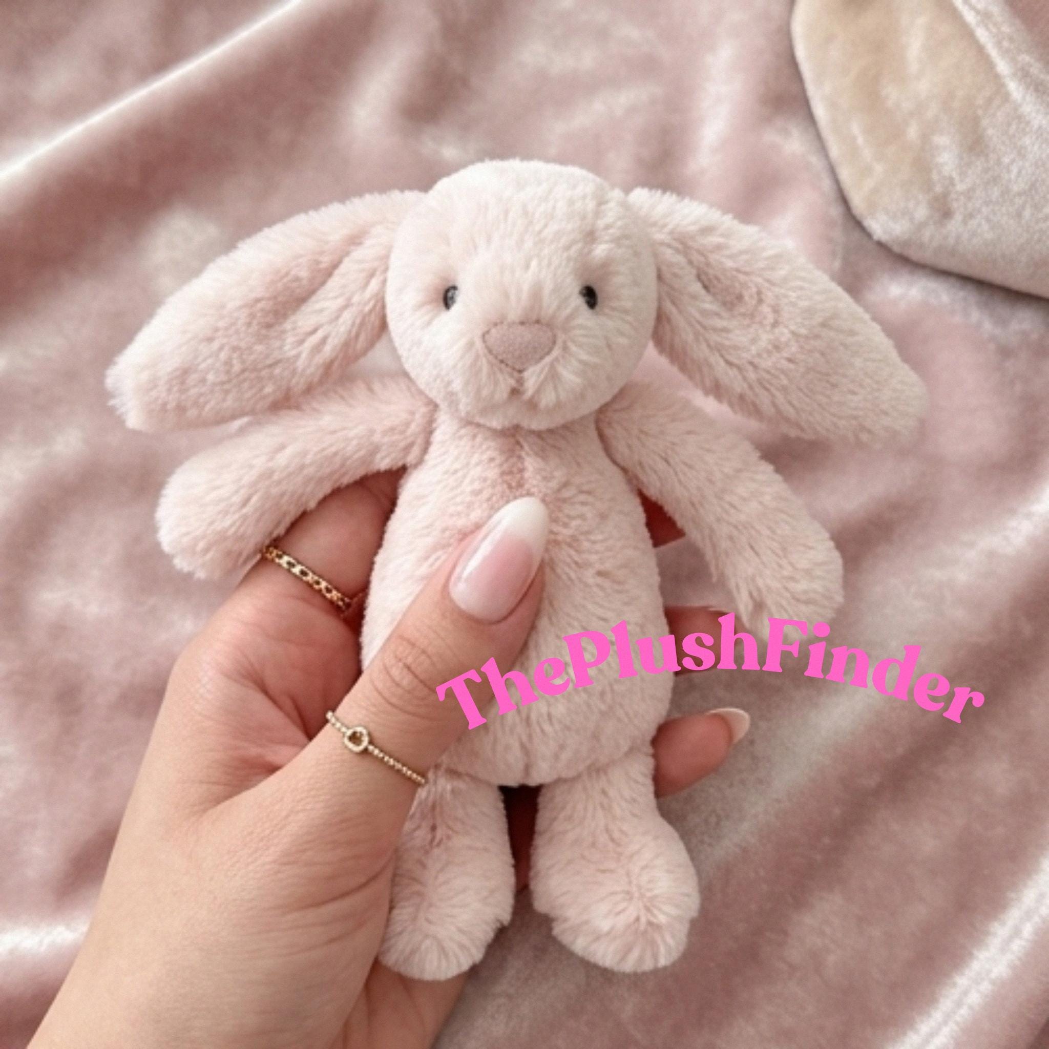 Bag for Jellycat Bashful Bunny - Etsy