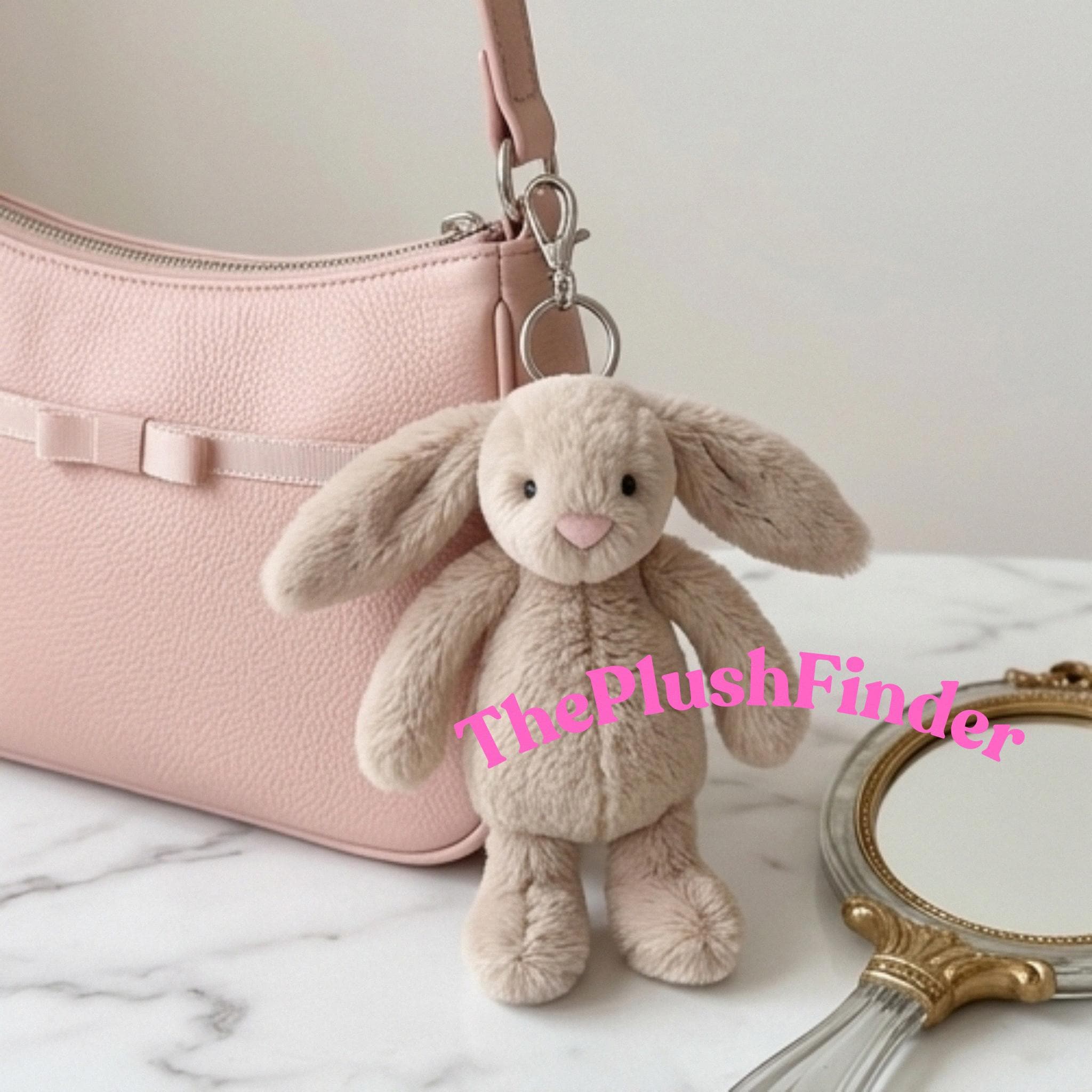 Bag for Jellycat Bashful Bunny - Etsy