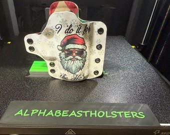 Funda personalizada Canik Mete MC9