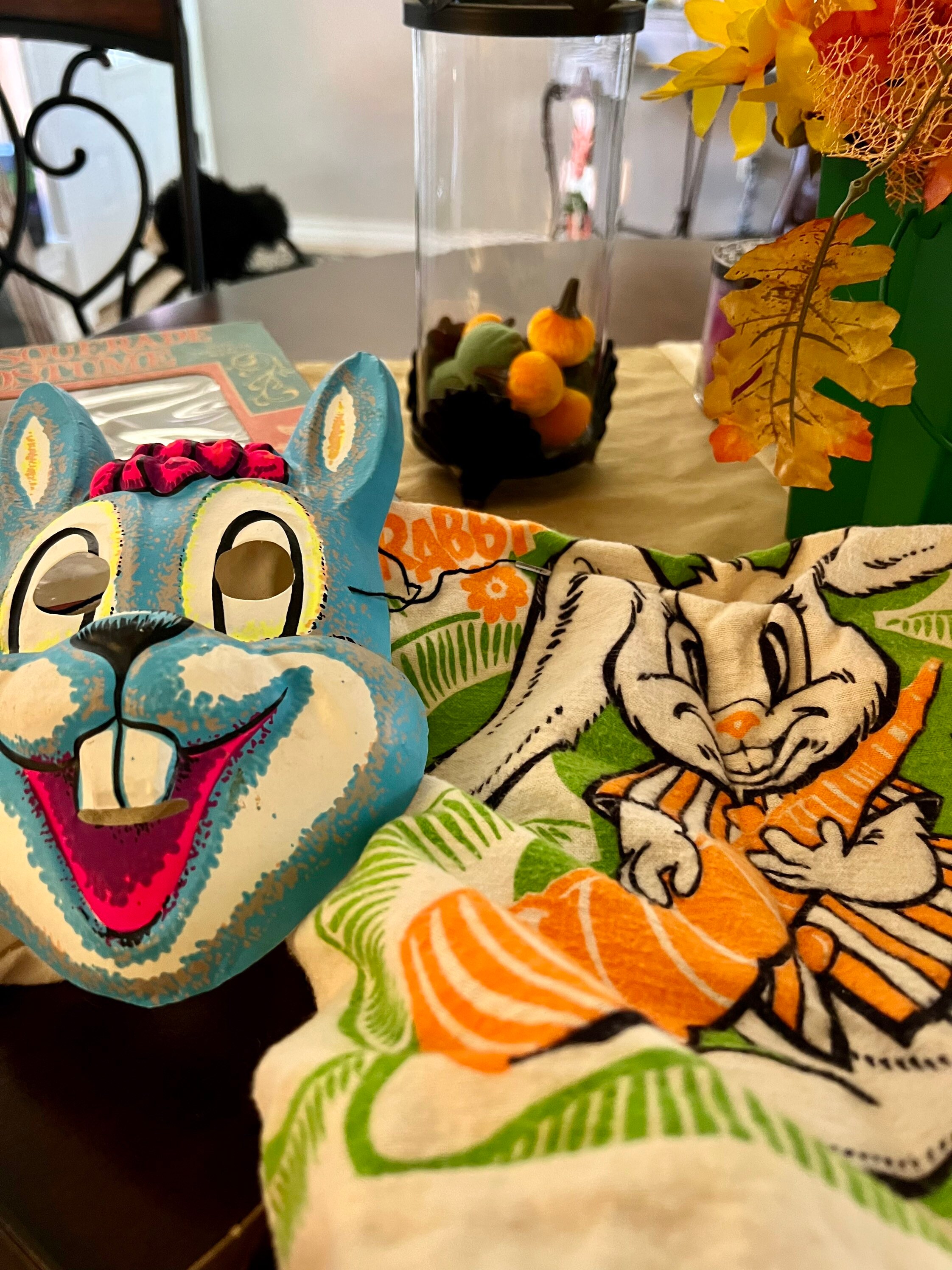 Cute Childs Peter Rabbit Halloween Costume in Original Box Etsy