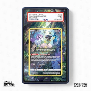Crown Zenith Extended Art Graded - Etsy