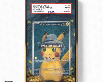 Pikachu mit grauem Filzhut SVP 085 Black Star Promo Vitrinen
