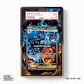 Mega Charizard X ex 125-094 SIR SAR Phantasma Flames Display Cases