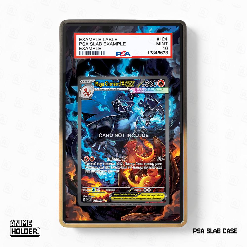 Mega Ex Cards - Etsy