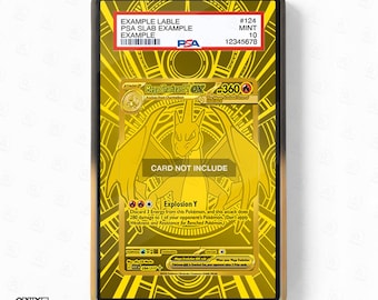 Pokmon Mega Charizard EX Full Art Custom Shiny Holographic Card - Etsy Pokmon Mega Charizard EX Full Art Custom Shiny Holographic Card - Etsy