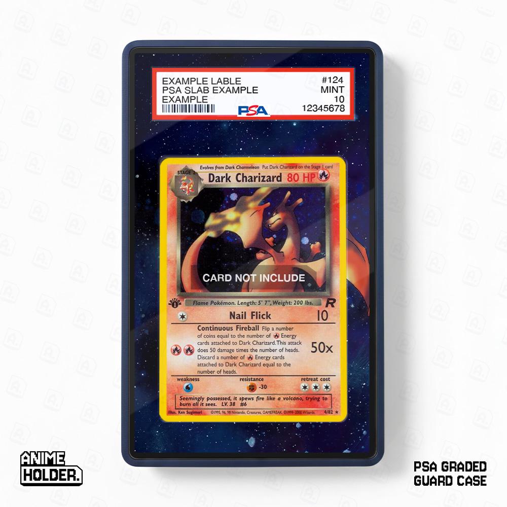 Dark Charizard - Etsy