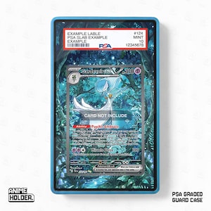 Gardevoir Ex Case - Etsy Gardevoir Ex Case - Etsy
