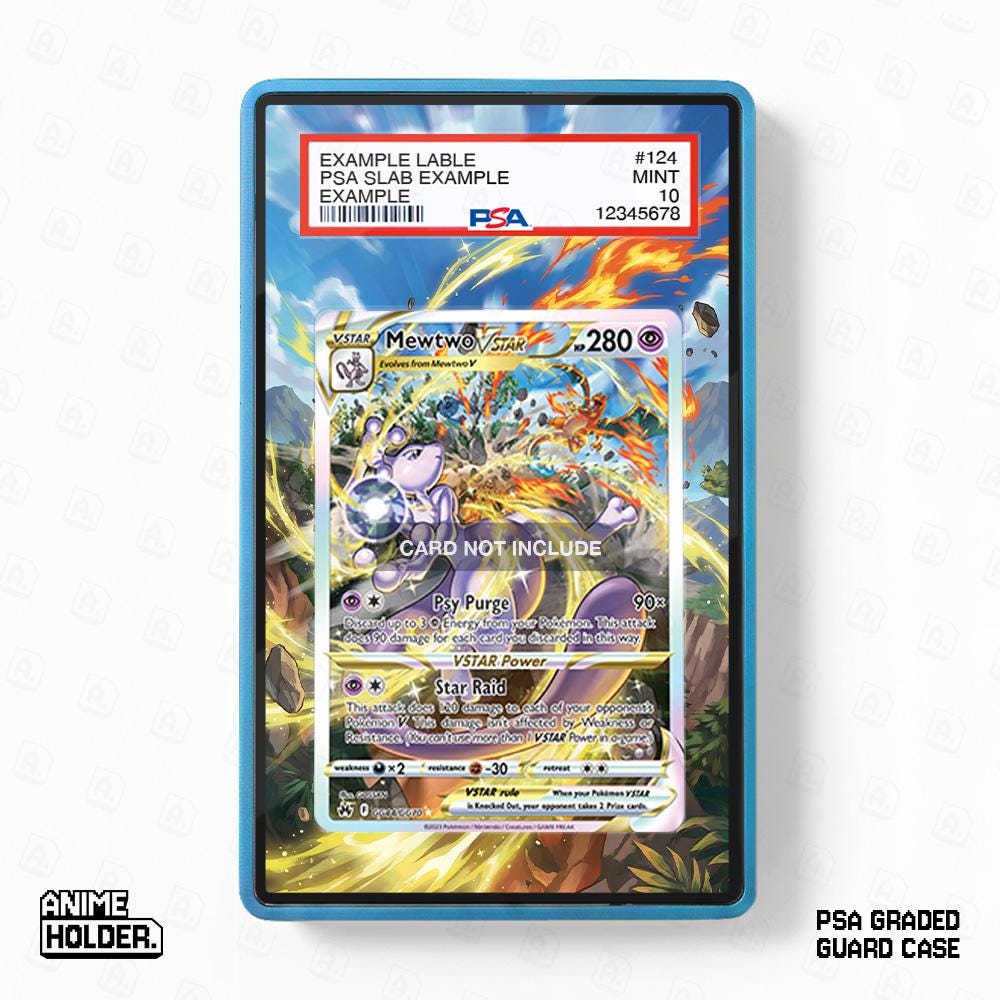 xanadu pokemon card Pokémon Battle Card- GBA - Original Vintage Advertisement main image 1