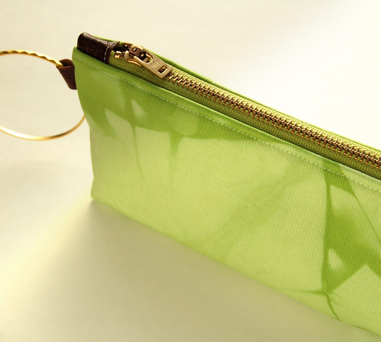 Tie dye clutch sale