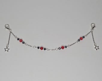 wannabeher - MUNA Inspired Mask Chain