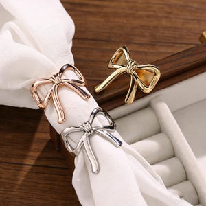 CHANEL スカーフ留めピン Chanel scarf ring - Etsy 日本