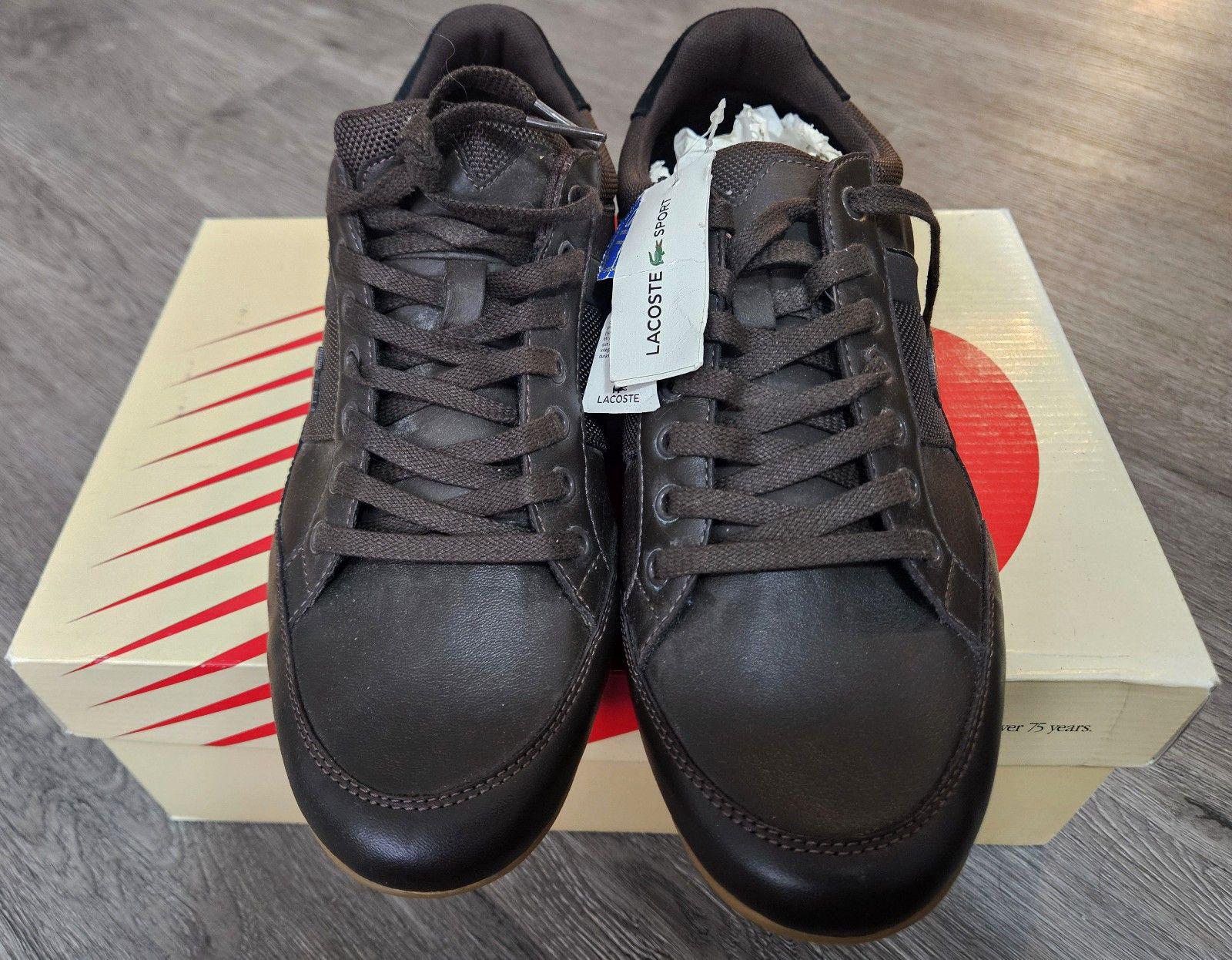 Sneakers for Men Lacoste - Etsy