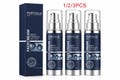 Pack of Three Particle Men’s Face Cream: Anti-Aging Skincare for Your Daily Routine