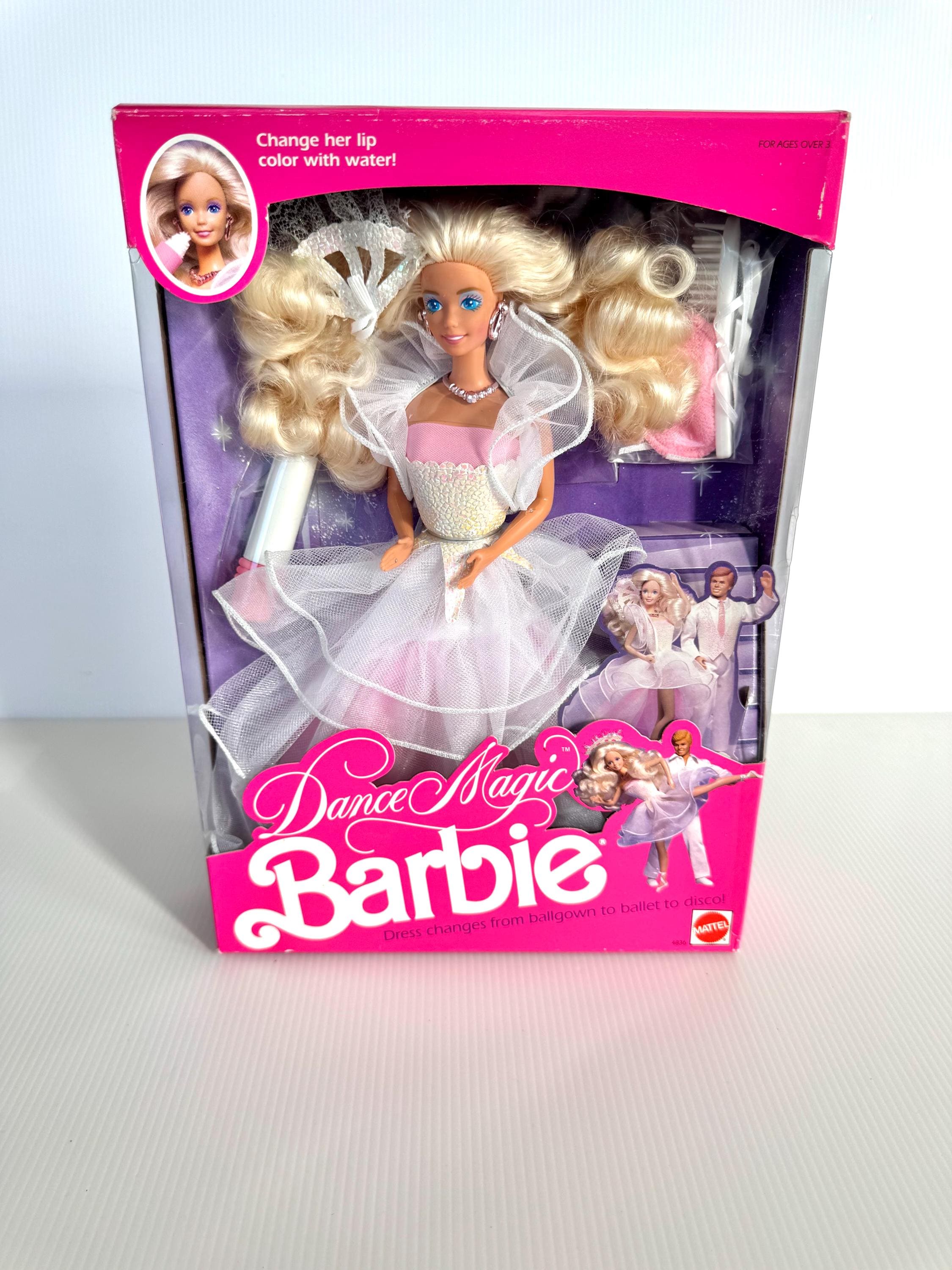 Vintage barbie christie - Etsy 日本