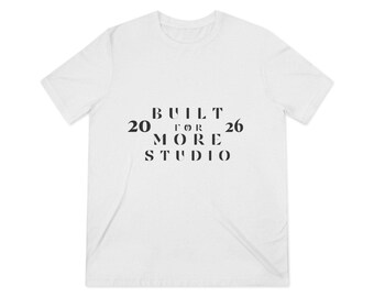 Zbudowany dla Więcej