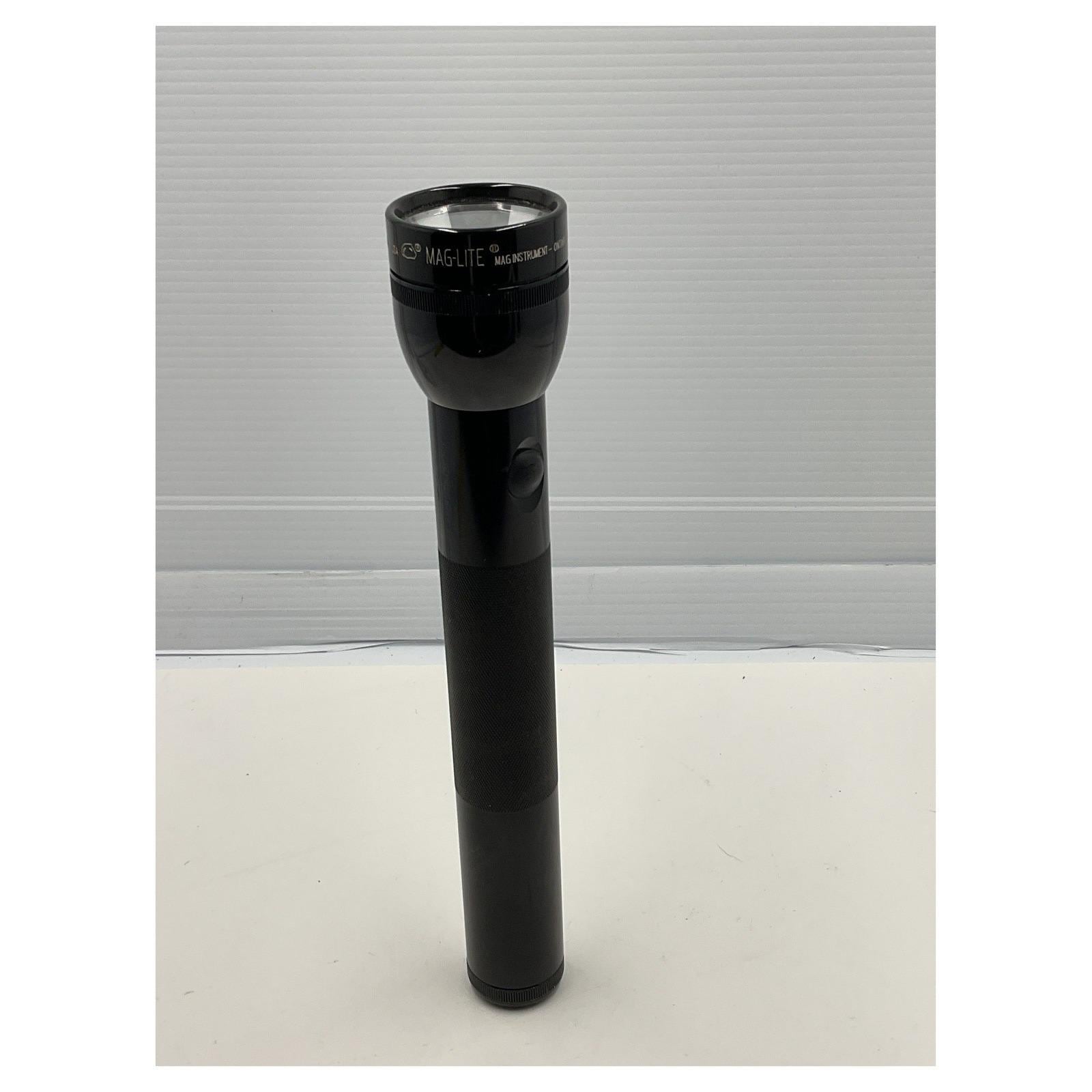Vintage Maglite - Etsy