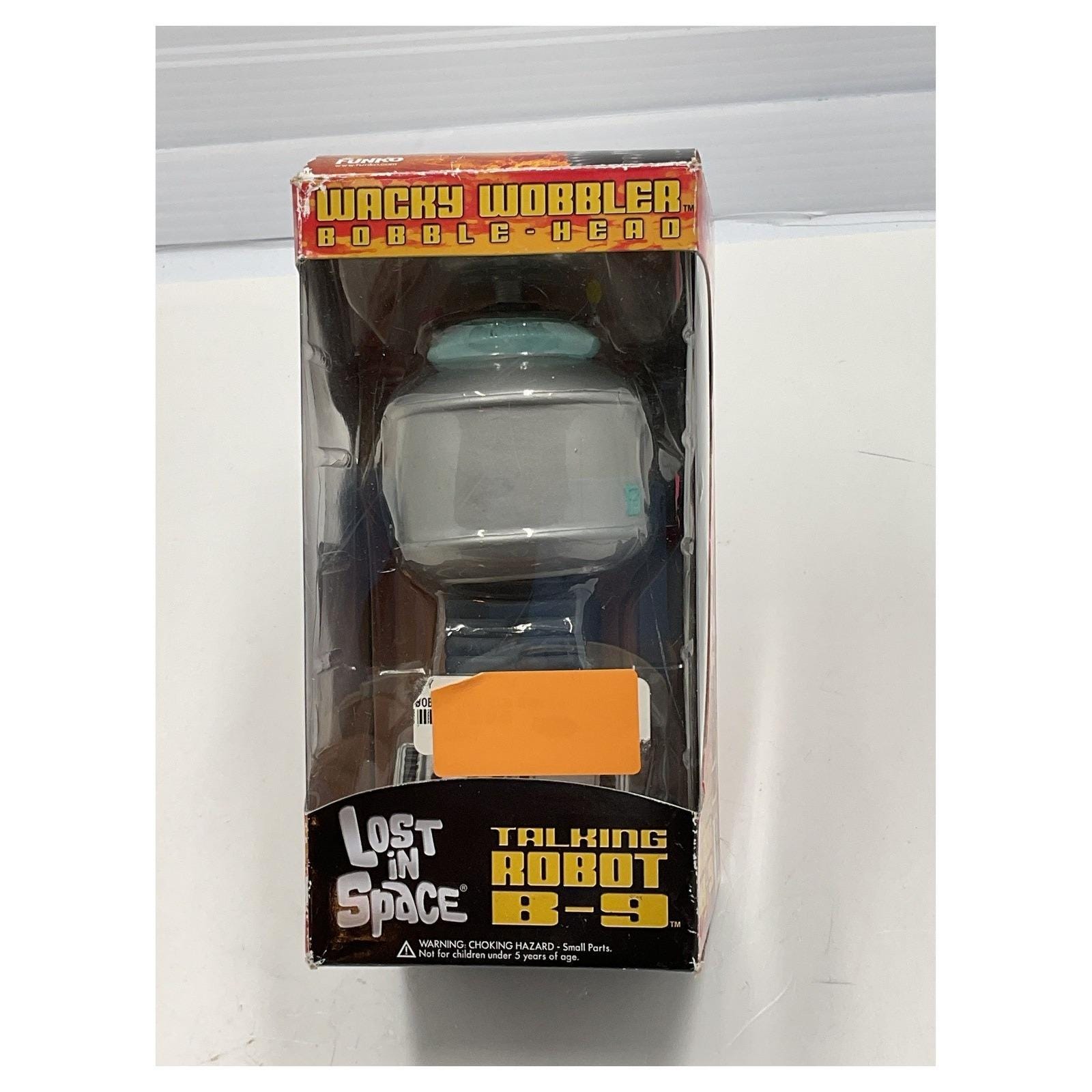 Funko Wacky Wobblers - Etsy