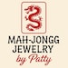 Mah Jongg Jewelry by Patty