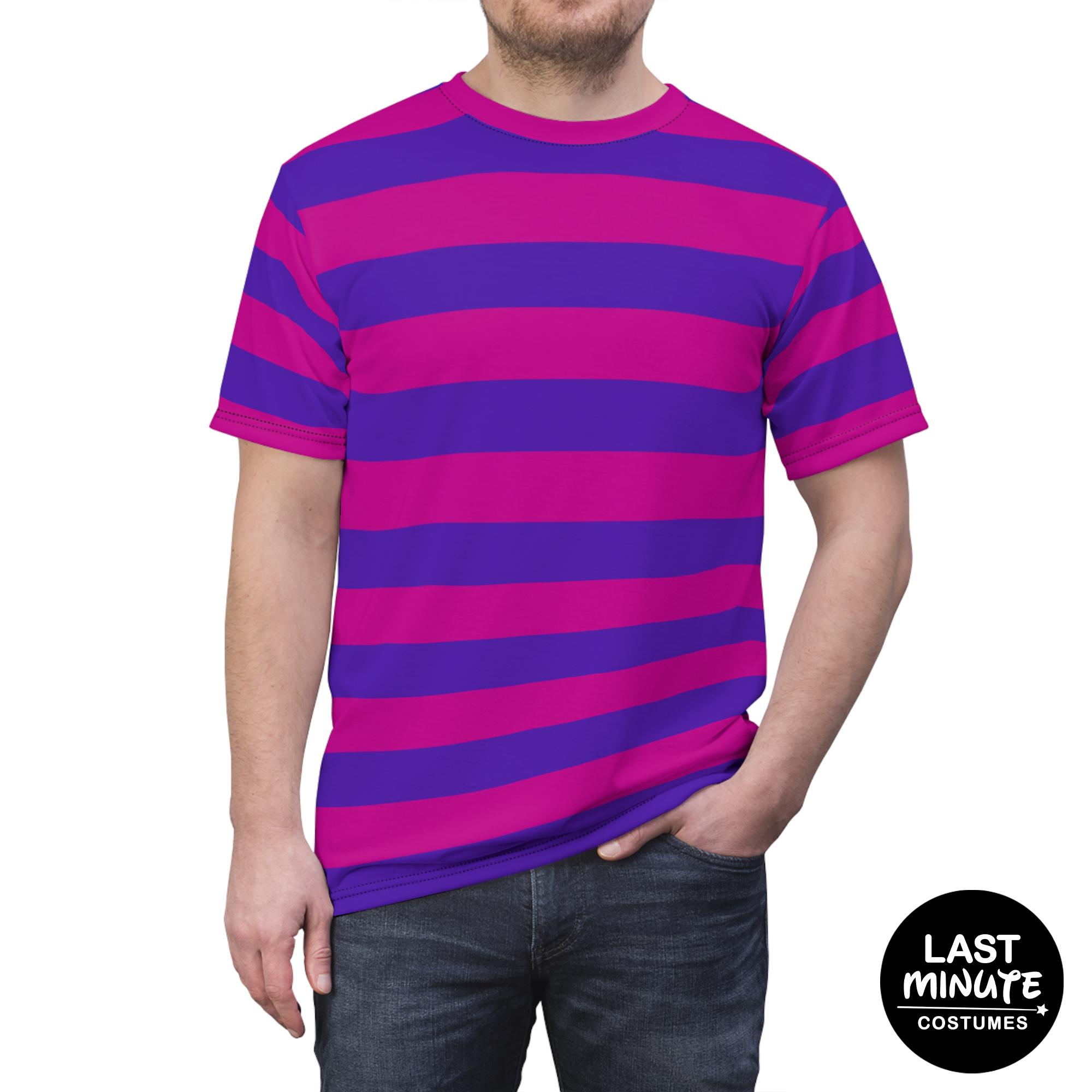 Discover Cheshire Cat Shirt, Alice in Wonderland Costume, Disney Villain Shirt, Magic Kingdom Shirt, Disney World Shirt, Disneyland Shirt