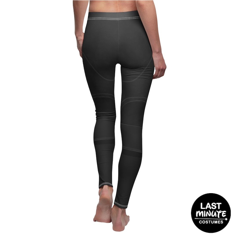 Spider-Man Stealth Big Time Suit Leggings, Marvel's Spider-Man Costume Cosplay