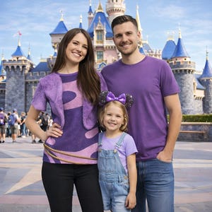 Zootopia 2 Shirt, Gazelle Costume, Pop Singer, Cartoon Character Outfit, Animal Kingdom Shirt, Gifts for Cosplayers, runDisney Costumes