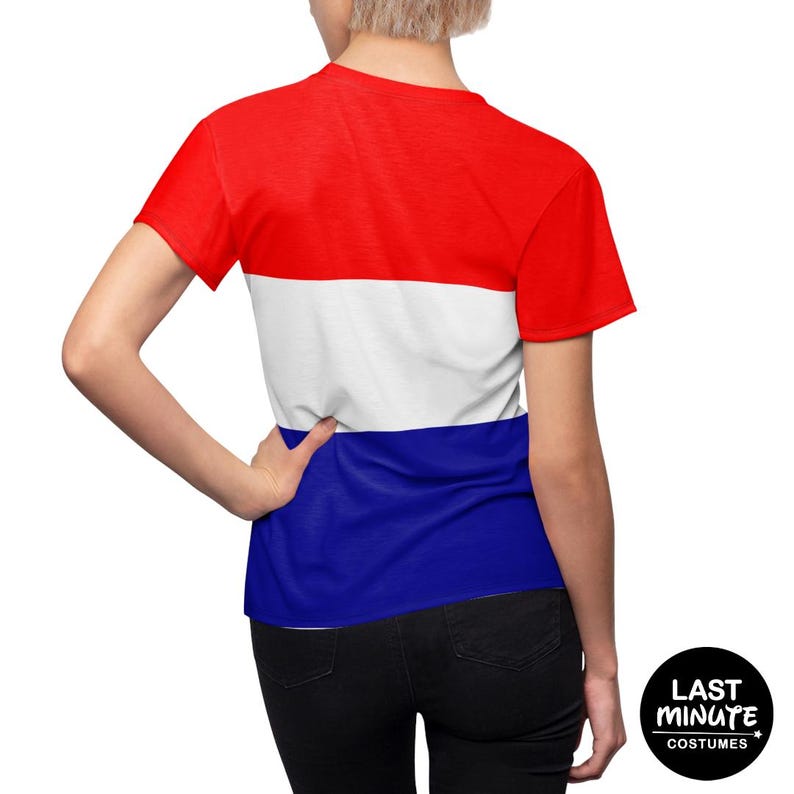 Croatia Soccer 2026 Fan Women's T-Shirt, Croatia National Flag Cosplay, World Cup Retro Outfit, Sport Fans Gift