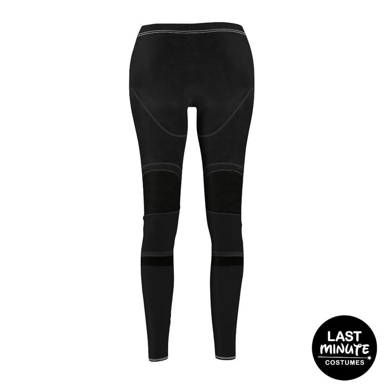 Spider-Man Stealth Big Time Suit Leggings, Marvel's Spider-Man Costume Cosplay