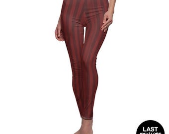 Storybook Circus Cast Member-legging, Disney Cast Member-kostuum, legging voor dames, runDinsey-cosplay