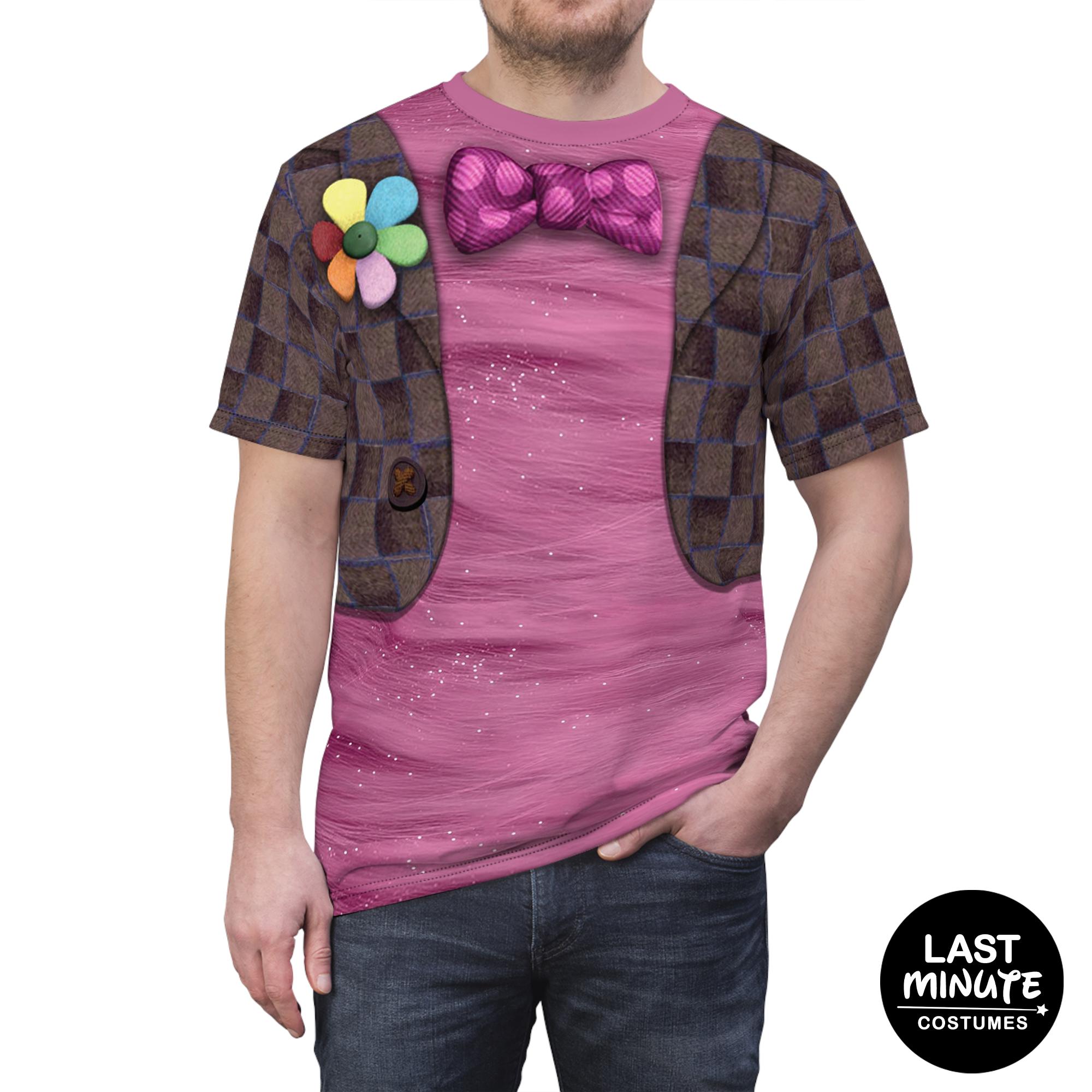 Discover Bing Bong Shirt, Inside Out Costume, Disney Shirts, Disney Family Shirt, Disneyland Shirts, Disney Costume, Disney Cosplay