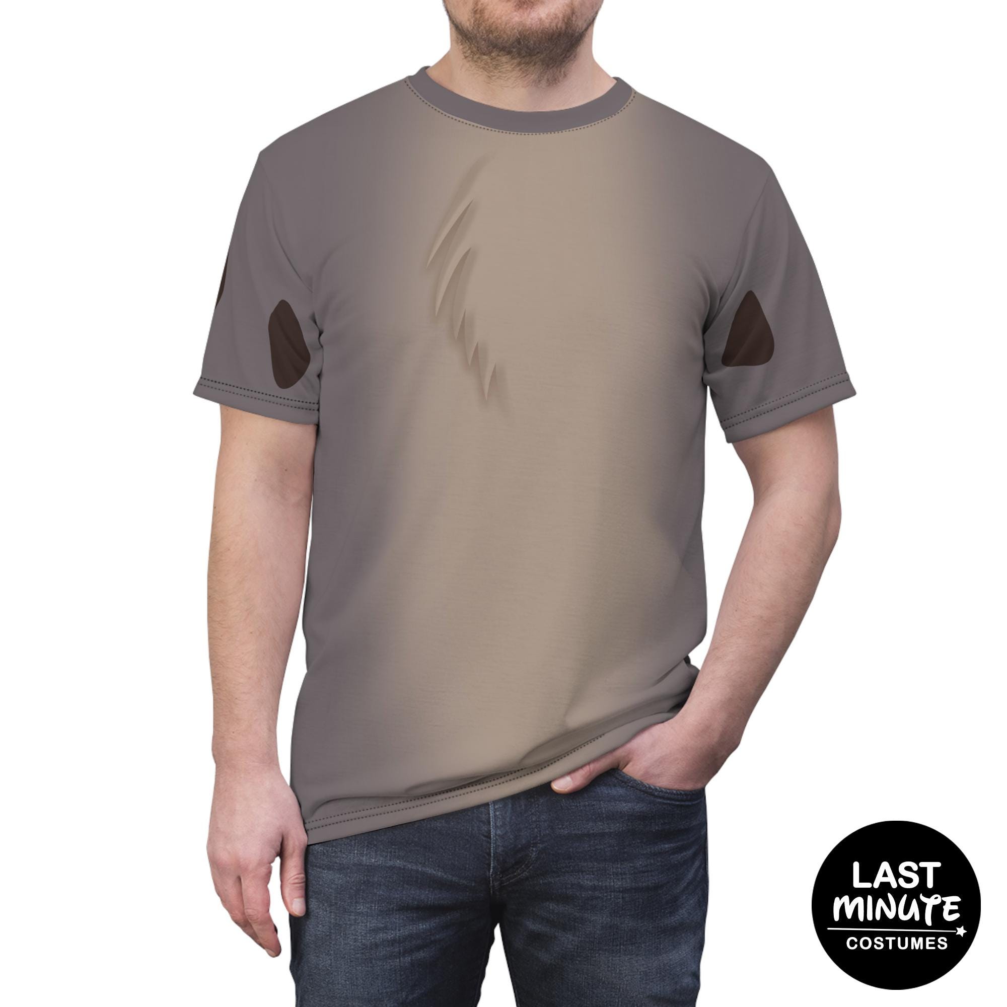 Discover Hygena Shirts, Lion King Costume, Disney Shirt, Animal Kingdom Shirts, Disneyland Shirts, Shenzi Banzai and Ed Shirt, Disney Villain Shirts