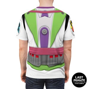 Mrs. Nesbitt Shirt, Disney Toy Story Shirt, Buzz Lightyear Costume, Toy Story Birthday Shirt, Toy Story Disney Shirts, Toy Story Land Shirt