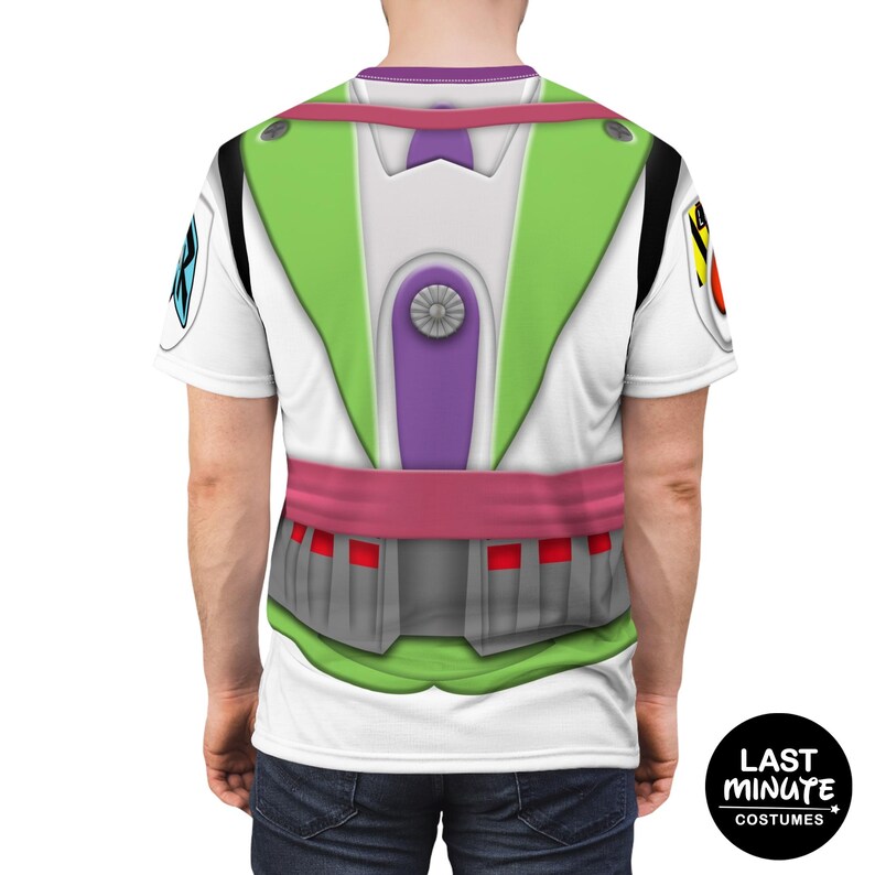 Mrs. Nesbitt Shirt, Disney Toy Story Shirt, Buzz Lightyear Costume, Toy Story Birthday Shirt, Toy Story Disney Shirts, Toy Story Land Shirt