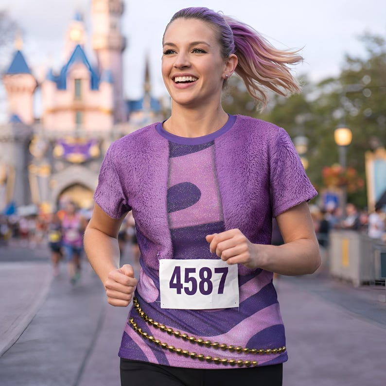 Zootopia 2 Shirt, Gazelle Costume, Pop Singer, Cartoon Character Outfit, Animal Kingdom Shirt, Gifts for Cosplayers, runDisney Costumes