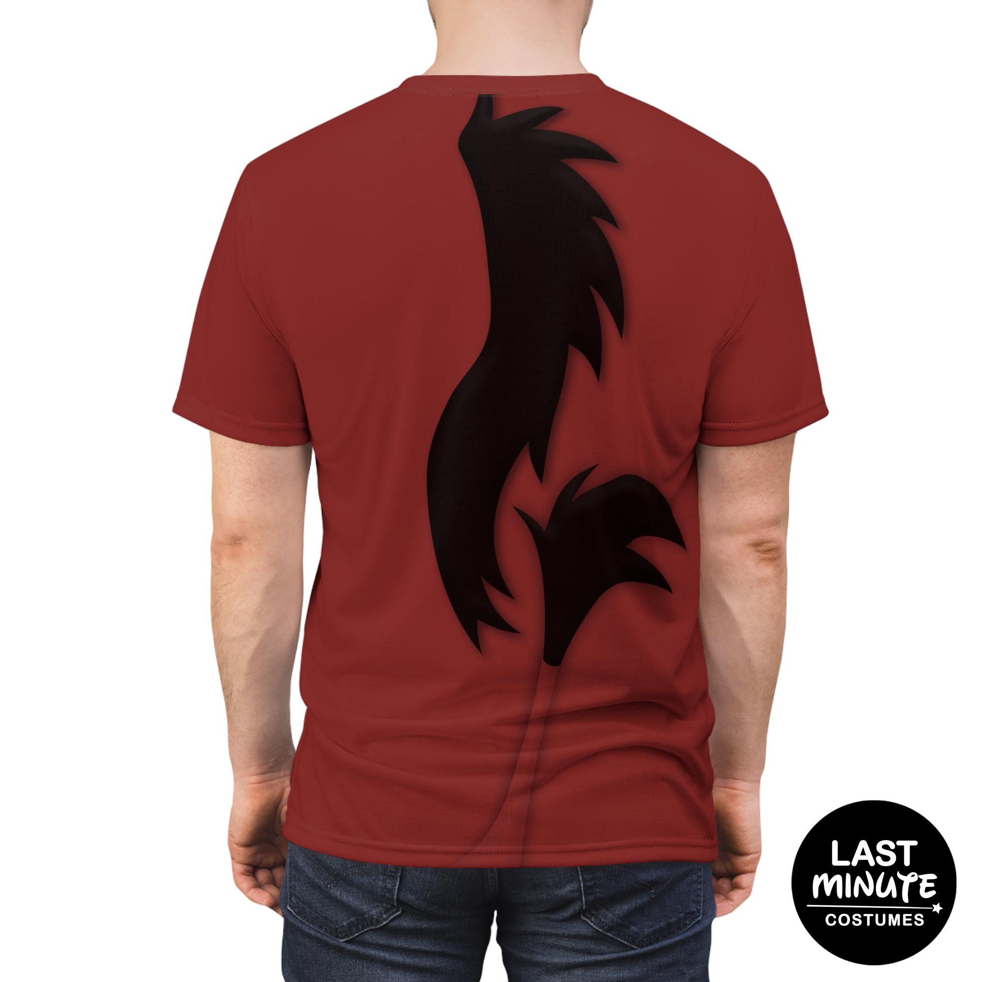 Discover Lion King Costume, Pumbaa Shirt, Timon and Pumbaa, Disney Shirt, Lion King Shirt, Animal Kingdom Shirts, Mens Disney Shirt, Disneyland Shirt