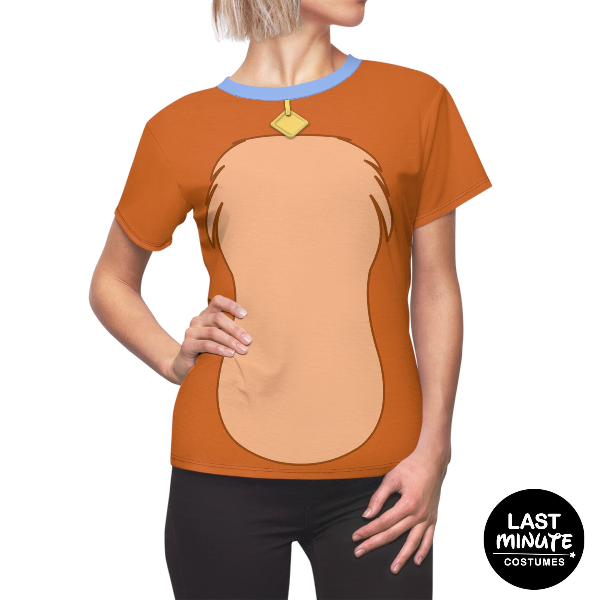 Discover Lady and the Tramp Costume, Lady Women's Shirt, Animal Kingdom Shirts, Disney World Shirt, Run Disney Shirts, Disney Cosplay, Disney Costume