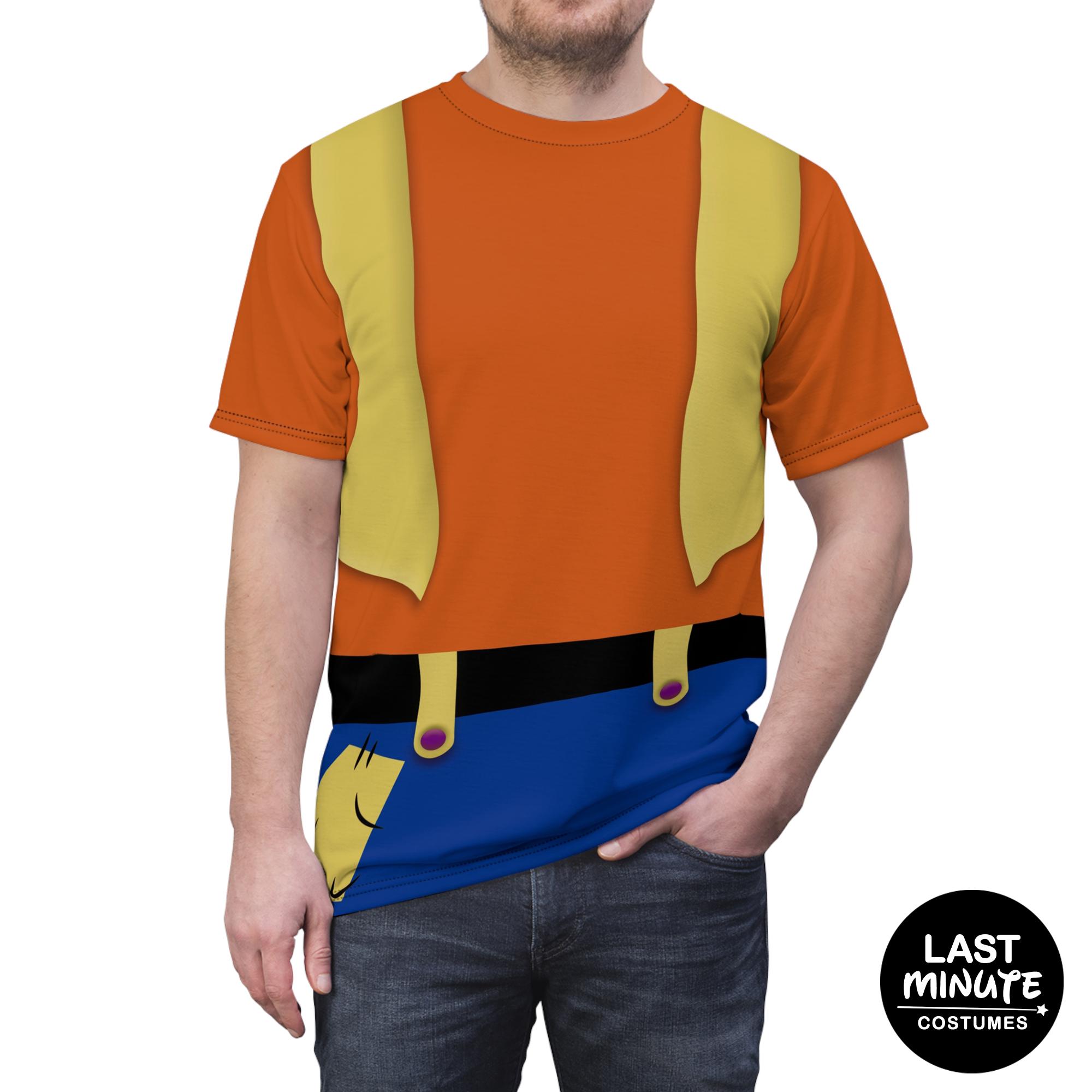 Discover Goofy Shirts, Mickey Costume, Goofy Disneyland Shirts, Animal Kingdom Cosplay, Magic Kingdom Outfit, Disney World Shirts